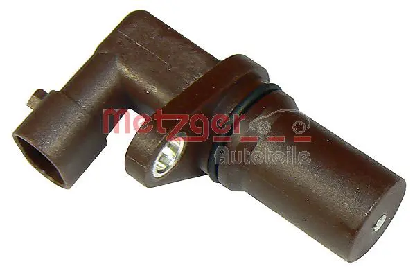 Handler.Part Sensor, crankshaft pulse METZGER 0902108 1