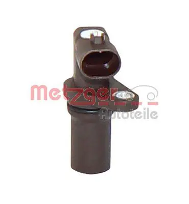 Handler.Part Sensor, crankshaft pulse METZGER 0902108 3