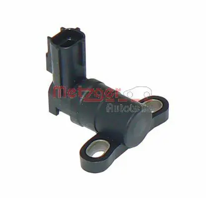 Handler.Part Sensor, crankshaft pulse METZGER 0902110 1