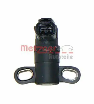 Handler.Part Sensor, crankshaft pulse METZGER 0902110 2