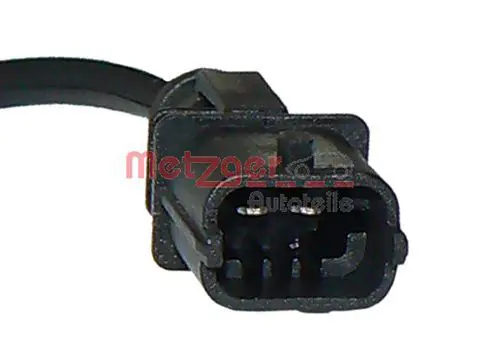 Handler.Part Sensor, crankshaft pulse METZGER 0902124 2