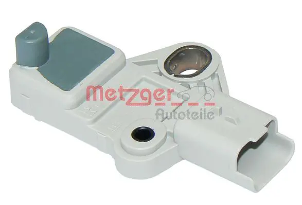 Handler.Part Sensor, crankshaft pulse METZGER 0902159 1