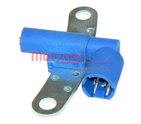 Handler.Part Sensor, crankshaft pulse METZGER 0902182 1