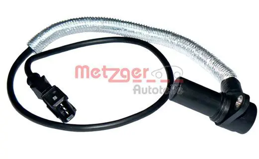 Handler.Part Sensor, crankshaft pulse METZGER 0902188 1