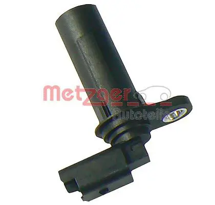 Handler.Part Sensor, crankshaft pulse METZGER 0902210 1