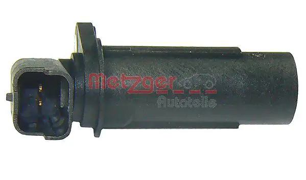 Handler.Part Sensor, crankshaft pulse METZGER 0902210 2