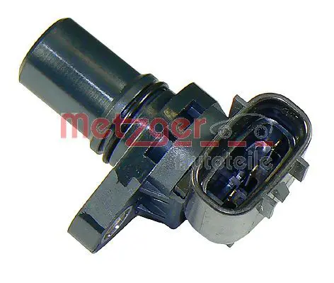 Handler.Part Sensor, crankshaft pulse METZGER 0902211 1