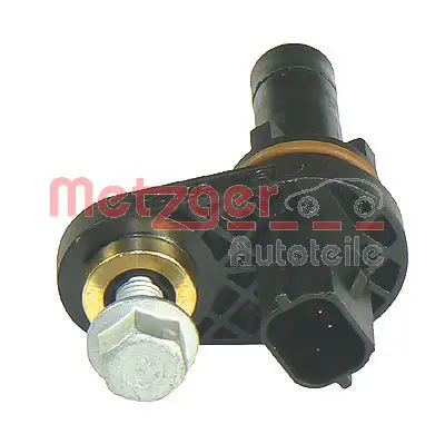 Handler.Part Rpm sensor, engine management METZGER 0902261 1