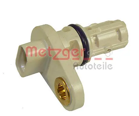 Handler.Part Sensor, crankshaft pulse METZGER 0902273 1