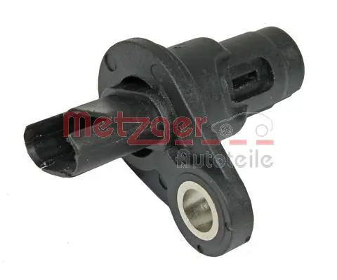 Handler.Part Sensor, crankshaft pulse METZGER 0902286 1