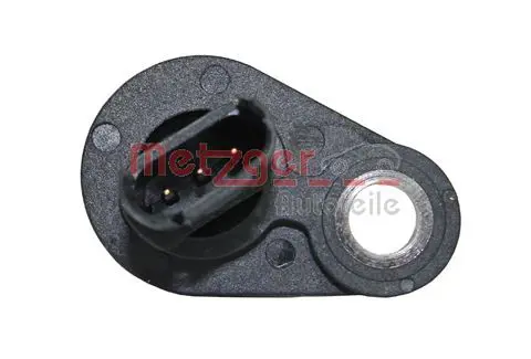 Handler.Part Sensor, crankshaft pulse METZGER 0902286 2