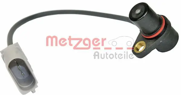 Handler.Part Sensor, crankshaft pulse METZGER 0902320 1