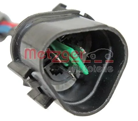 Handler.Part Sensor, crankshaft pulse METZGER 0902326 2