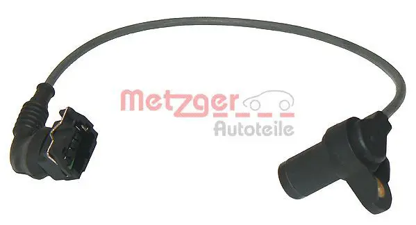 Handler.Part Sensor, camshaft position METZGER 0903005 1