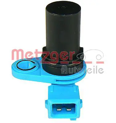 Handler.Part Sensor, camshaft position METZGER 0903017 1