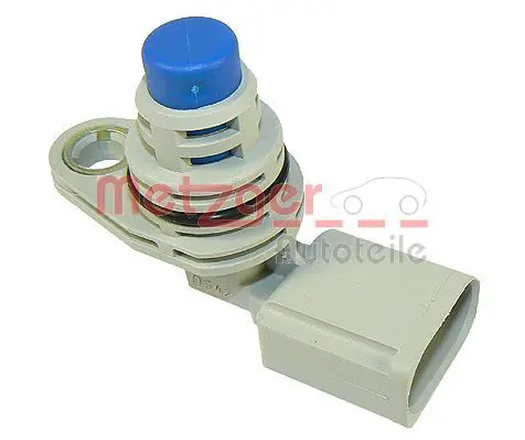 Handler.Part Sensor, camshaft position METZGER 0903024 1