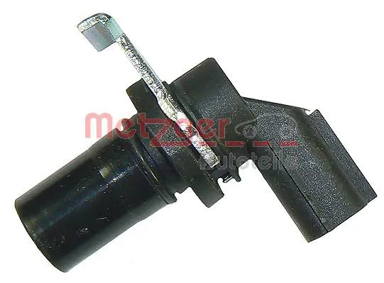 Handler.Part Rpm sensor, automatic transmission METZGER 0909050 1