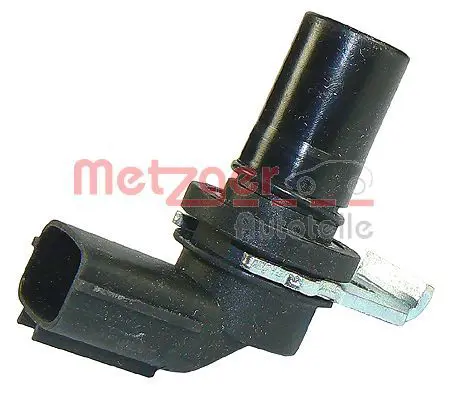 Handler.Part Rpm sensor, automatic transmission METZGER 0909050 2