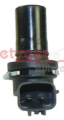 Handler.Part Rpm sensor, automatic transmission METZGER 0909050 3