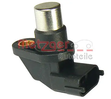 Handler.Part Sensor, camshaft position METZGER 0903030 1