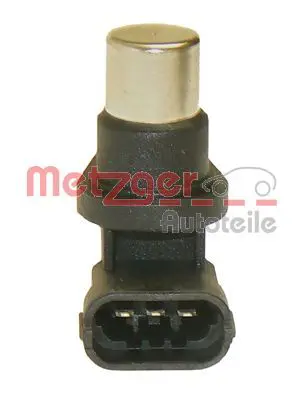 Handler.Part Sensor, camshaft position METZGER 0903030 3