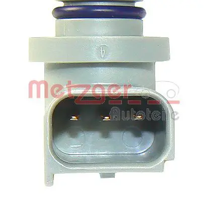 Handler.Part Sensor, camshaft position METZGER 0903037 2