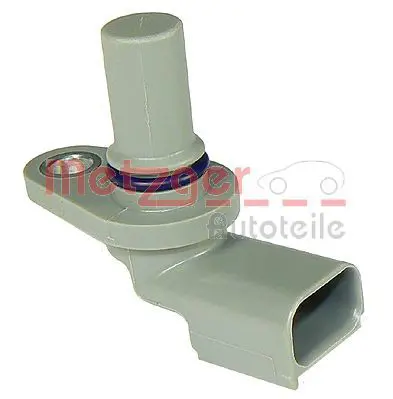 Handler.Part Sensor, camshaft position METZGER 0903037 1