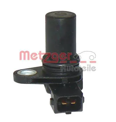 Handler.Part Sensor, ignition pulse METZGER 0903040 1