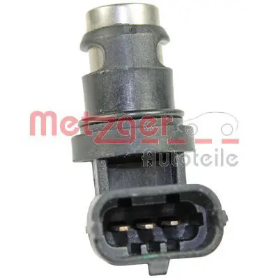 Handler.Part Sensor, camshaft position METZGER 0903042 2