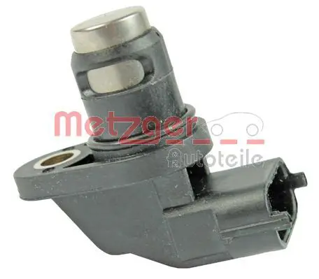 Handler.Part Sensor, camshaft position METZGER 0903042 1