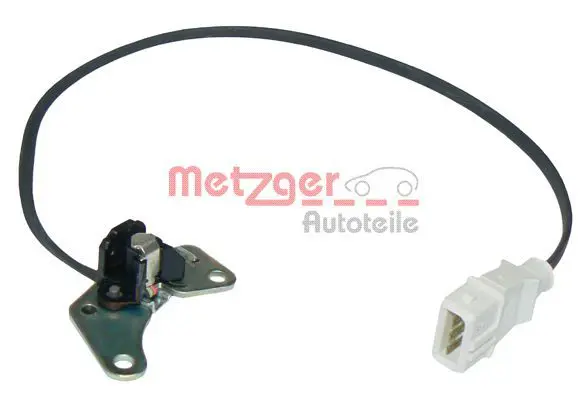 Handler.Part Sensor, camshaft position METZGER 0903044 1