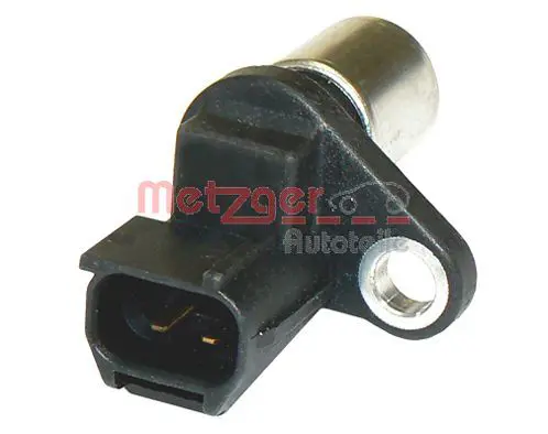 Handler.Part Sensor, crankshaft pulse METZGER 0903057 1