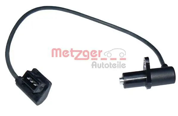 Handler.Part Sensor, ignition pulse METZGER 0903065 1