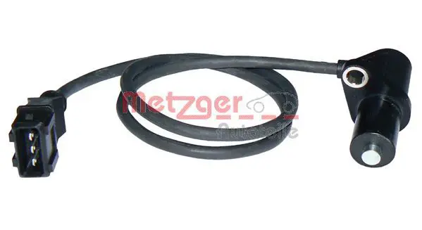 Handler.Part Sensor, ignition pulse METZGER 0903067 1