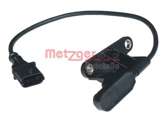 Handler.Part Sensor, camshaft position METZGER 0903069 1