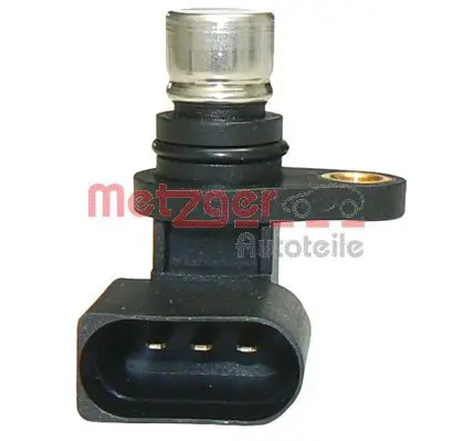 Handler.Part Sensor, ignition pulse METZGER 0903070 1