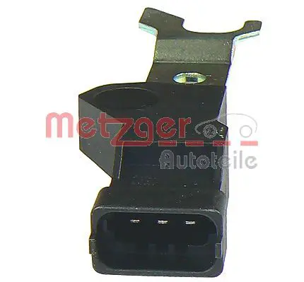 Handler.Part Sensor, camshaft position METZGER 0903074 2