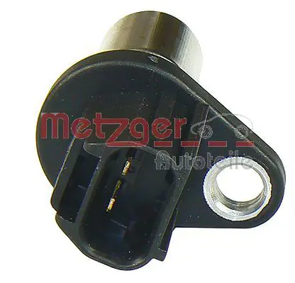 Handler.Part Sensor, camshaft position METZGER 0903081 1