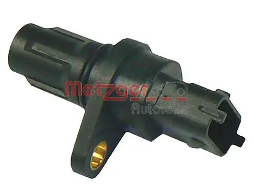 Handler.Part Sensor, crankshaft pulse METZGER 0903082 1