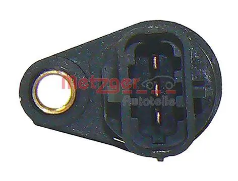 Handler.Part Sensor, crankshaft pulse METZGER 0903082 2