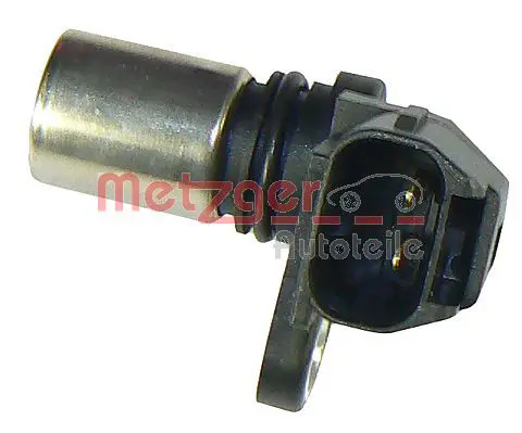 Handler.Part Sensor, camshaft position METZGER 0903086 1