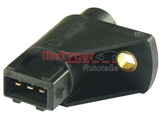 Handler.Part Sensor, camshaft position METZGER 0903088 1