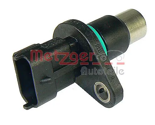 Handler.Part Sensor, ignition pulse METZGER 0903100 1