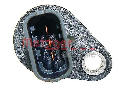 Handler.Part Sensor, ignition pulse METZGER 0903100 2