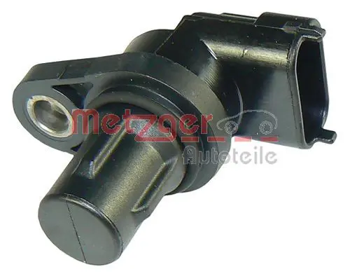 Handler.Part Sensor, ignition pulse METZGER 0903103 1