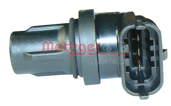 Handler.Part Sensor, ignition pulse METZGER 0903103 2