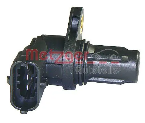 Handler.Part Sensor, camshaft position METZGER 0903110 1