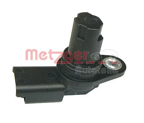 Handler.Part Sensor, camshaft position METZGER 0903115 1