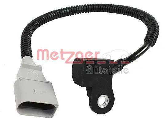 Handler.Part Sensor, camshaft position METZGER 0903138 1