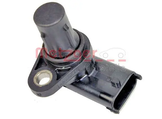 Handler.Part Sensor, camshaft position METZGER 0903158 1